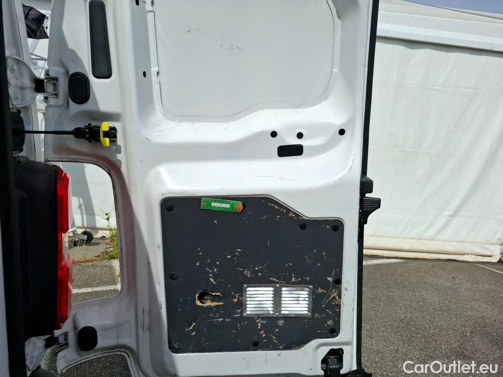  Citroen  Jumpy  Fourgon Club M 1.5 BlueHDi 100CV BVM6 E6d #71