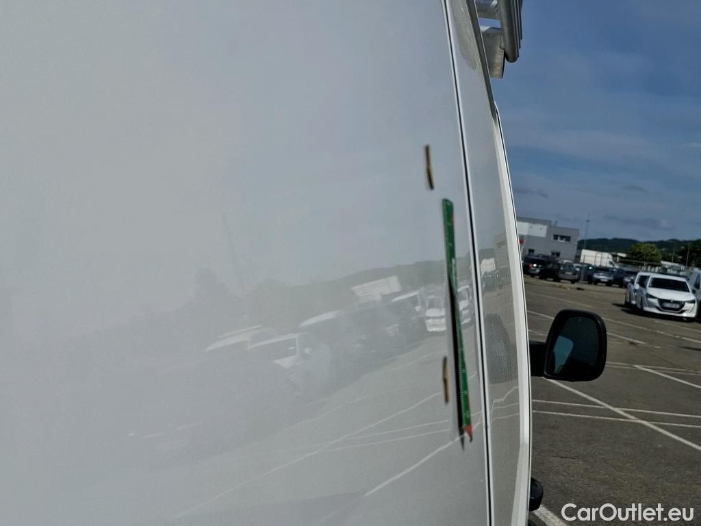  Citroen  Jumpy  Fourgon Club M 2.0 BlueHDi 120CV BVM6 E6dT #45
