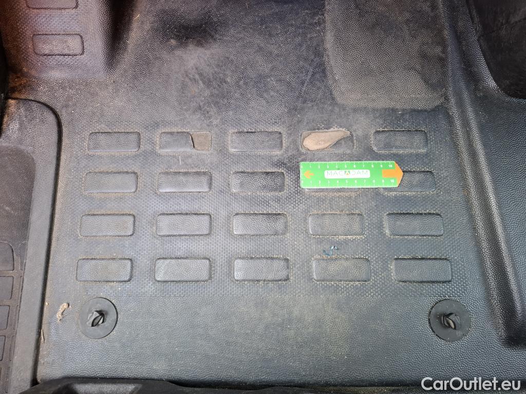 Citroen  Jumpy  Fourgon Club M 1.5 BlueHDi 100CV BVM6 E6d #107