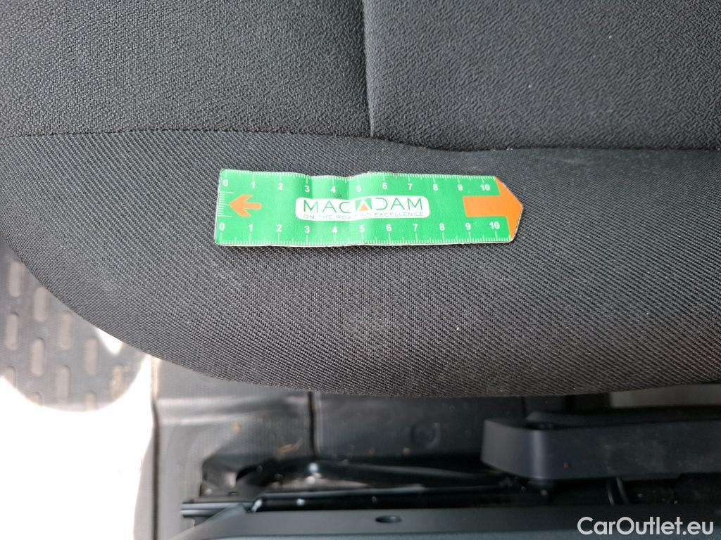  Fiat  Ducato FIAT   2014  4P  Fourgon tôlé H3-Power 120 3 0 C H1 Pack #33