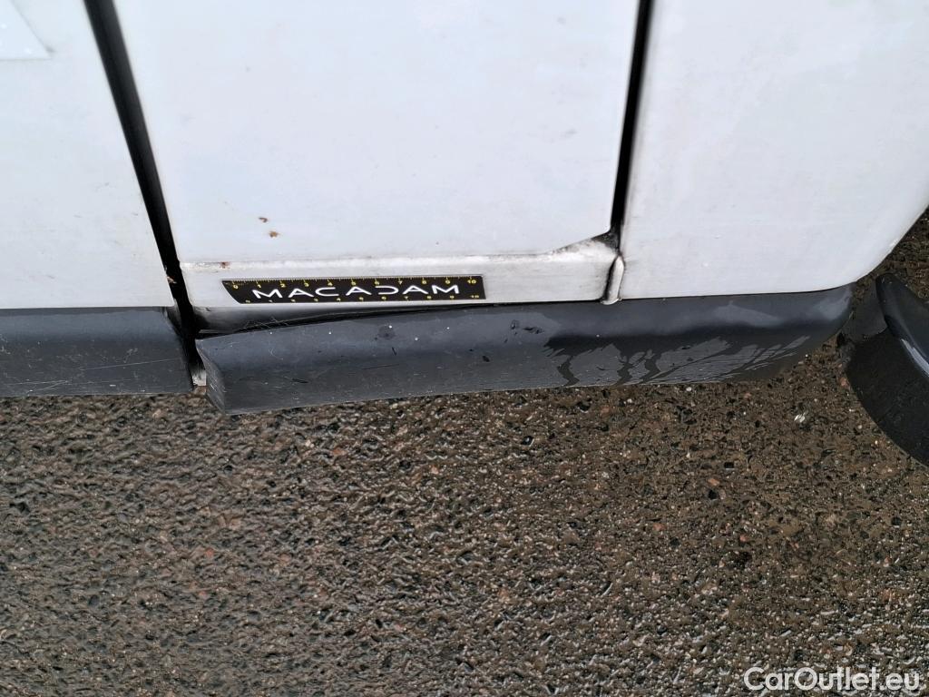  Fiat  Ducato FIAT  SC  2014  2P  Châssis cabine H3Power 140 Maxi HD 35 L Busi #17