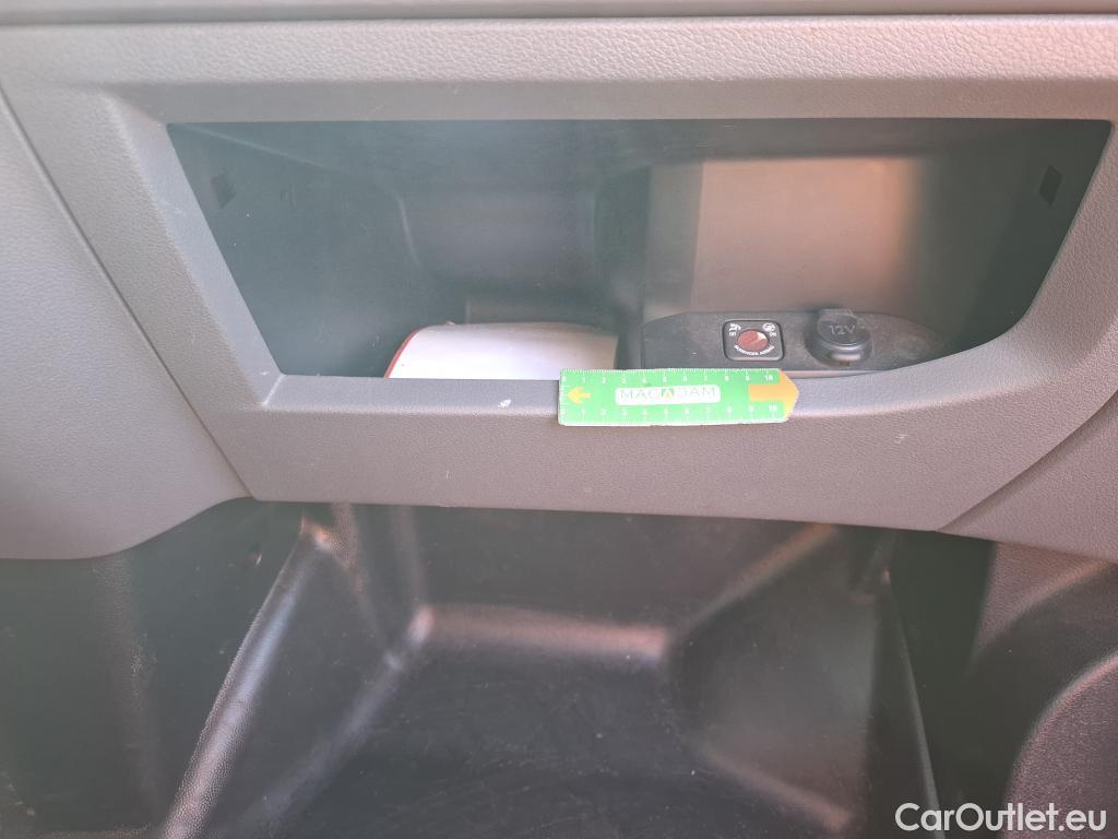  Citroen  Jumpy  Fourgon Club M 1.5 BlueHDi 100CV BVM6 E6d #144