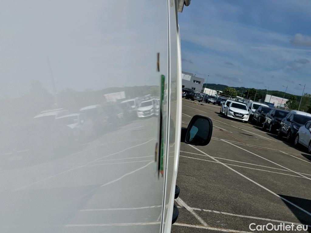  Citroen  Jumpy  Fourgon Club M 2.0 BlueHDi 120CV BVM6 E6dT #44