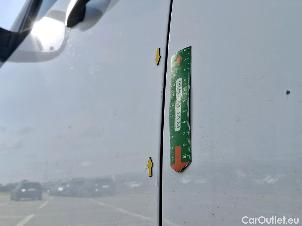  Citroen  Jumpy  Fourgon Club M 2.0 BlueHDi 120CV BVM6 E6dT #28