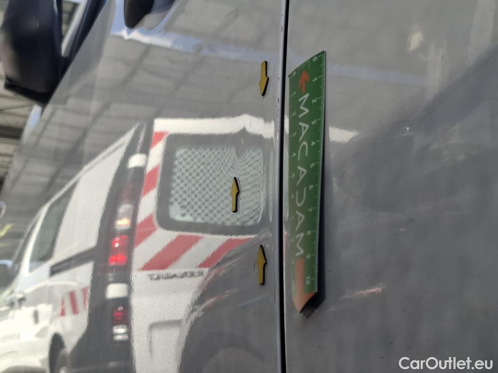  Citroen  Jumpy  Fourgon Club M 2.0 BlueHDi 120CV BVM6 E6dT #33
