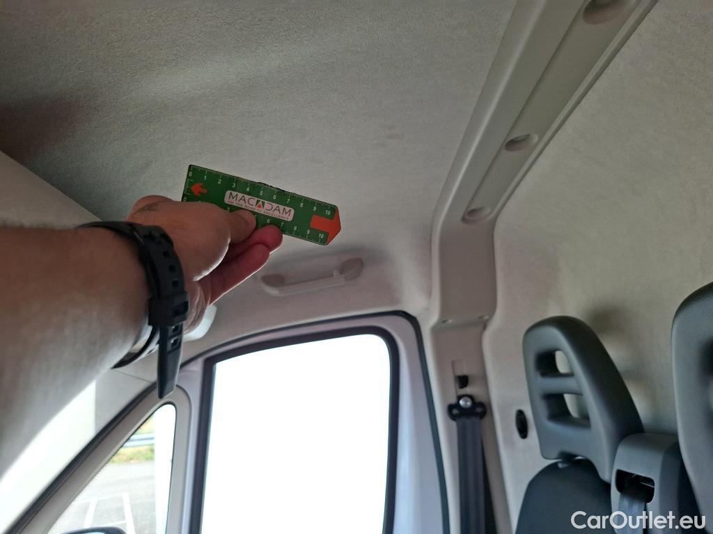  Fiat  Ducato FIAT   2014  4P  Fourgon tôlé H3-Power 120 3 0 C H1 Pack #36