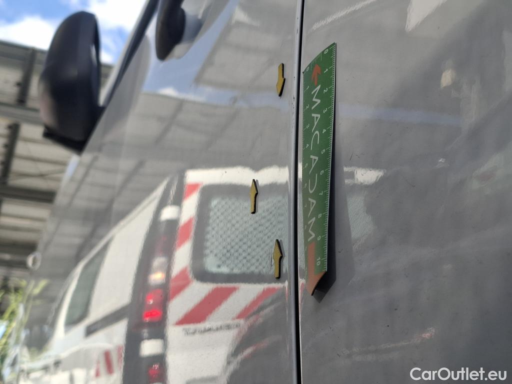  Citroen  Jumpy  Fourgon Club M 2.0 BlueHDi 120CV BVM6 E6dT #32
