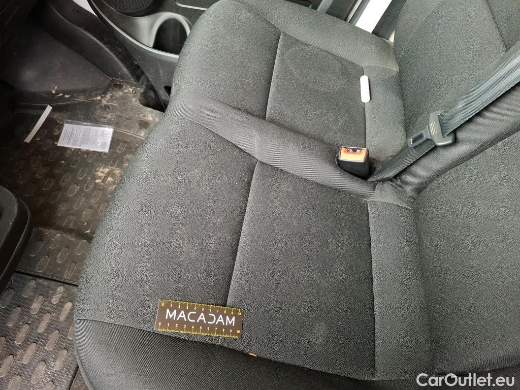  Fiat  Ducato FIAT  SC  2014  2P  Châssis cabine H3Power 140 Maxi HD 35 L Busi #13
