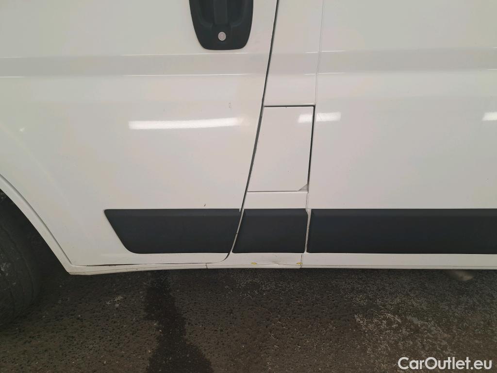  Peugeot  Boxer  Fourgon 333 L1H1 Premium BlueHDi 140 Start&Stop 2.2 HDi 140CV BVM6 E6dT #25