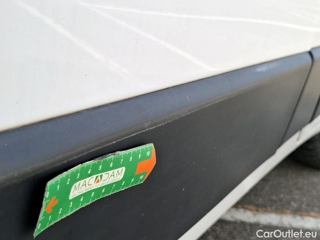  Fiat  Ducato FIAT   2014  4P  Fourgon tôlé H3-Power 120 3 0 C H1 Pack #43