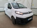  Citroen  Jumpy  Fourgon Club M 1.5 BlueHDi 100CV BVM6 E6d #4