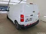  Citroen  Jumpy  Fourgon Club M 1.5 BlueHDi 100CV BVM6 E6d #2