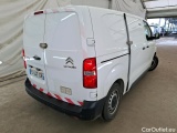  Citroen  Jumpy  Fourgon Club M 1.5 BlueHDi 100CV BVM6 E6d #3