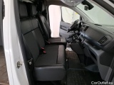  Citroen  Jumpy  Fourgon Club M 1.5 BlueHDi 100CV BVM6 E6d #8