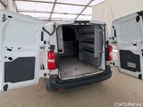  Citroen  Jumpy  Fourgon Club M 1.5 BlueHDi 100CV BVM6 E6d #10