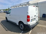  Citroen  Jumpy  Fourgon Club M 2.0 BlueHDi 120CV BVM6 E6dT #2