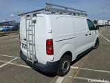  Citroen  Jumpy  Fourgon Club M 2.0 BlueHDi 120CV BVM6 E6dT #3
