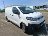  Citroen  Jumpy  Fourgon Club M 2.0 BlueHDi 120CV BVM6 E6dT #4