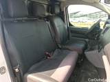  Citroen  Jumpy  Fourgon Club M 2.0 BlueHDi 120CV BVM6 E6dT #8