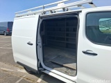  Citroen  Jumpy  Fourgon Club M 2.0 BlueHDi 120CV BVM6 E6dT #9