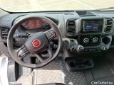 Fiat  Ducato FIAT   2014  4P  Fourgon tôlé H3-Power 120 3 0 C H1 Pack #5