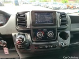  Fiat  Ducato FIAT   2014  4P  Fourgon tôlé H3-Power 120 3 0 C H1 Pack #7