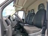  Fiat  Ducato FIAT   2014  4P  Fourgon tôlé H3-Power 120 3 0 C H1 Pack #8