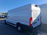  Fiat  Ducato FIAT   2014  4P  Fourgon tôlé Maxi 35 XL H2 23 Mjet 140 Pack Pro Nav #2