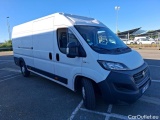  Fiat  Ducato FIAT   2014  4P  Fourgon tôlé Maxi 35 XL H2 23 Mjet 140 Pack Pro Nav #4