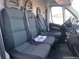  Fiat  Ducato FIAT   2014  4P  Fourgon tôlé Maxi 35 XL H2 23 Mjet 140 Pack Pro Nav #8