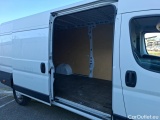  Fiat  Ducato FIAT   2014  4P  Fourgon tôlé Maxi 35 XL H2 23 Mjet 140 Pack Pro Nav #9
