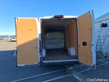  Fiat  Ducato FIAT   2014  4P  Fourgon tôlé Maxi 35 XL H2 23 Mjet 140 Pack Pro Nav #10