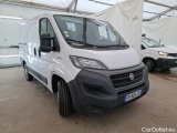  Fiat  Ducato FIAT  / 2014 / 4P / Fourgon tôlé 3.0 C H1 2.3 Multijet 120 Pack Pro Nav #4