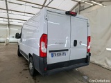  Fiat  Ducato FIAT  / 2014 / 4P / Fourgon tôlé 3.0 C H1 2.3 Multijet 120 Pack Pro Nav #2