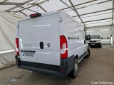  Fiat  Ducato FIAT  / 2014 / 4P / Fourgon tôlé 3.0 C H1 2.3 Multijet 120 Pack Pro Nav #3