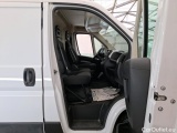  Fiat  Ducato FIAT  / 2014 / 4P / Fourgon tôlé 3.0 C H1 2.3 Multijet 120 Pack Pro Nav #8
