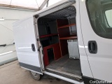  Fiat  Ducato FIAT  / 2014 / 4P / Fourgon tôlé 3.0 C H1 2.3 Multijet 120 Pack Pro Nav #9