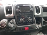 Fiat  Ducato FIAT  / 2014 / 4P / Fourgon tôlé 3.0 C H1 2.3 Multijet 120 Pack Pro Nav #7