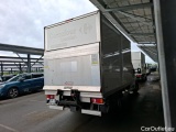  Fiat  Ducato FIAT  SC  2014  2P  Châssis cabine H3Power 140 Maxi HD 35 L Busi #3