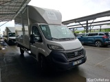  Fiat  Ducato FIAT  SC  2014  2P  Châssis cabine H3Power 140 Maxi HD 35 L Busi #4