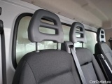  Fiat  Ducato FIAT  SC  2014  2P  Châssis cabine H3Power 140 Maxi HD 35 L Busi #9