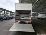  Fiat  Ducato FIAT  SC  2014  2P  Châssis cabine H3Power 140 Maxi HD 35 L Busi #10