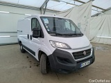  Fiat  Ducato FIAT  VU 4p Fourgon 3.0 C H1 2.0 Multijet 115 Pack Pro Nav #4