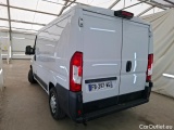  Fiat  Ducato FIAT  VU 4p Fourgon 3.0 C H1 2.0 Multijet 115 Pack Pro Nav #2