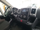  Fiat  Ducato FIAT  VU 4p Fourgon 3.0 C H1 2.0 Multijet 115 Pack Pro Nav #5