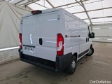  Fiat  Ducato FIAT  VU 4p Fourgon 3.0 C H1 2.0 Multijet 115 Pack Pro Nav #3