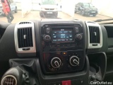  Fiat  Ducato FIAT  VU 4p Fourgon 3.0 C H1 2.0 Multijet 115 Pack Pro Nav #7