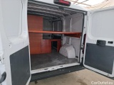  Fiat  Ducato FIAT  VU 4p Fourgon 3.0 C H1 2.0 Multijet 115 Pack Pro Nav #10