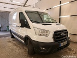  Ford  Transit FORD  / 2019 / 4P / Fourgon tôlé 2.0 ECOB 105 310 L3H2 FWD TREND BUSINESS #4