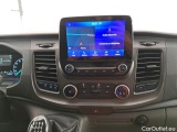  Ford  Transit FORD  / 2019 / 4P / Fourgon tôlé 2.0 ECOB 105 310 L3H2 FWD TREND BUSINESS #7